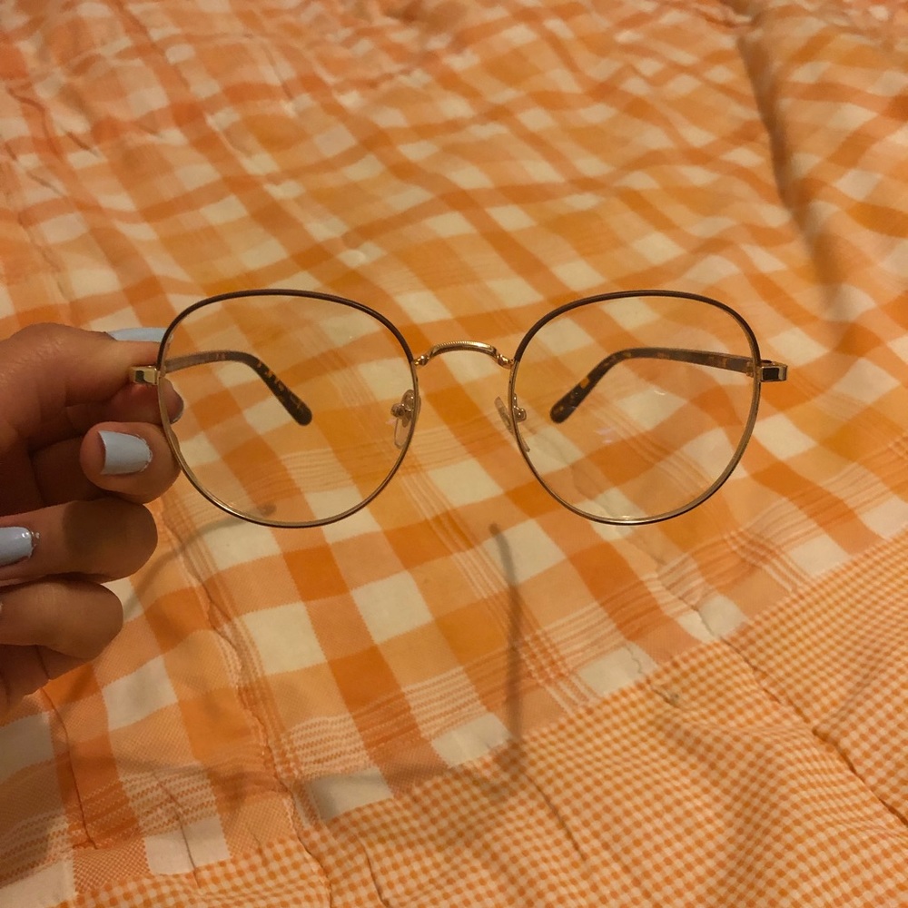 Glasses